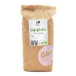 Haferflocken kernig 2 kg (glutenfrei)