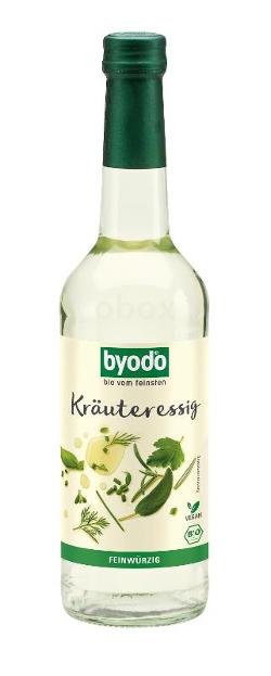 Kräuteressig 500 ml