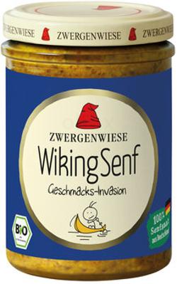 Wiking Senf - 160ml