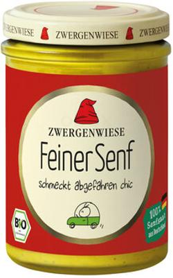 feiner Senf 160ml