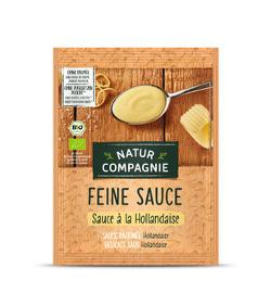 Feine Sauce à la Hollandaise