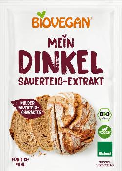 Dinkel Sauerteig Extrakt 30g