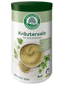 Kräutersalz 200g