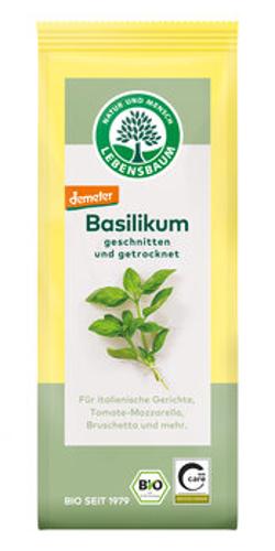 Basilikum (geschnitten) 15g