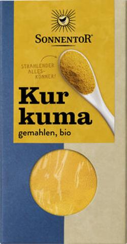 Kurkuma (gemahlen) 50g