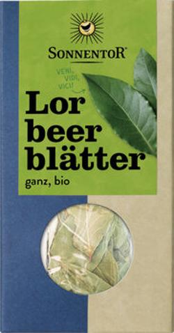 Lorbeerblätter