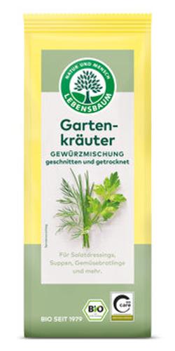 Gartenkräuter 30g