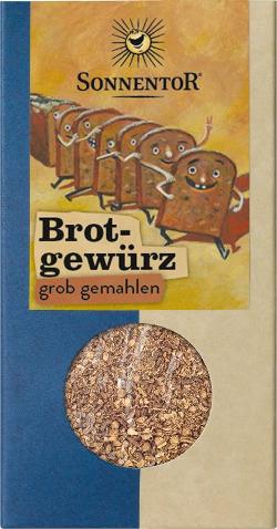 Brotgewürz 45g