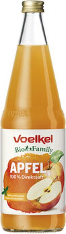 Apfelsaft Bio Family 1L