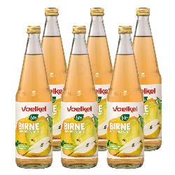 Birnensaft Kiste 6x0,7L