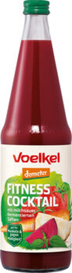 Fitness Cocktail Voelkel 0,7 L