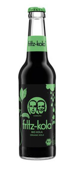 Fritz-Kola Bio 0,33l