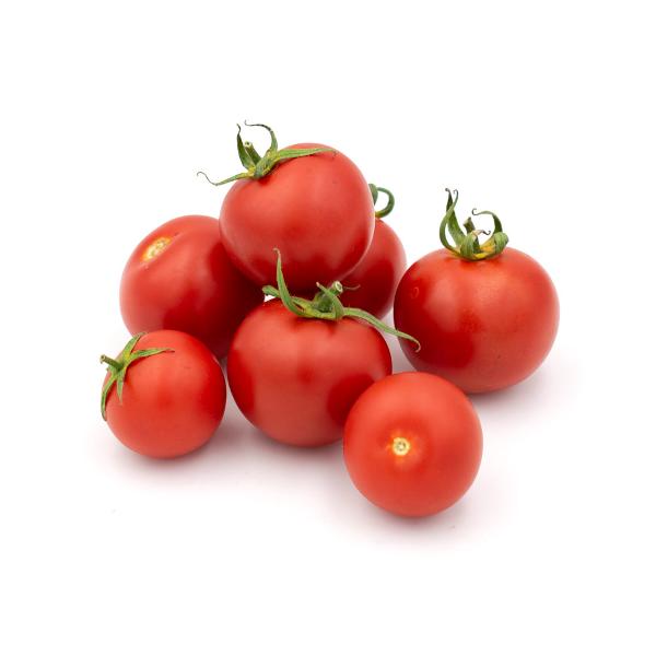 Produktfoto zu Tomaten Roma