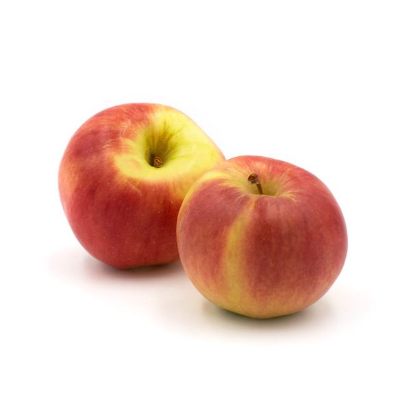 Produktfoto zu Äpfel Braeburn