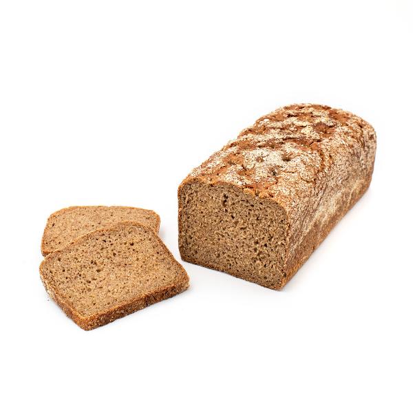 Produktfoto zu Roggen-Malz-Brot 1000 g