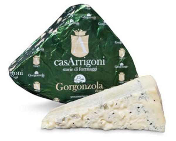 Produktfoto zu Gorgonzola Dolce 48%