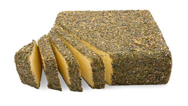 Produktfoto zu Allgäuer Gute-Laune-Käse