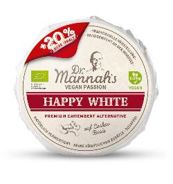 Happy Cashew - White, der Edle