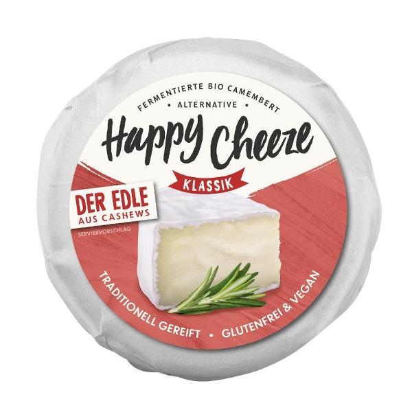 Produktfoto zu Happy Cashew - White, der Edle