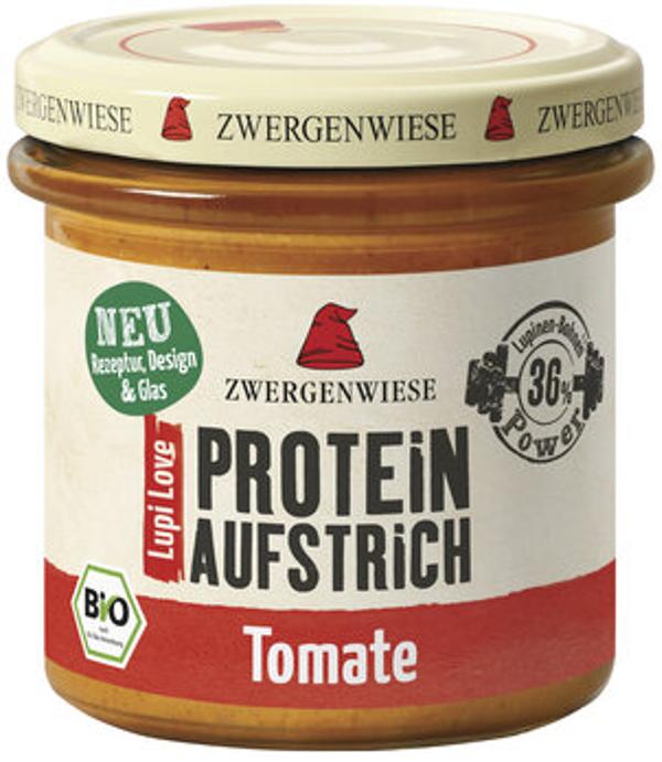 Produktfoto zu LupiLove Protein Tomate