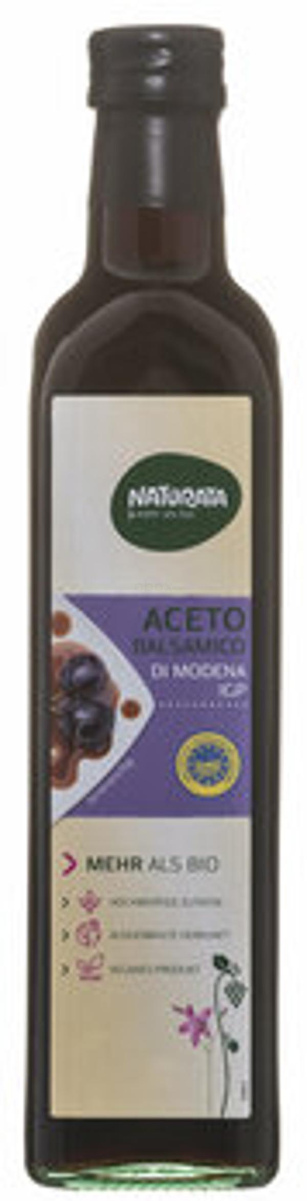 Produktfoto zu Aceto Balsamico di Modena 500 ml