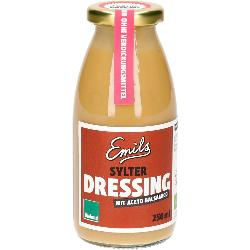 Sylter Dressing mit Balsamico 250ml
