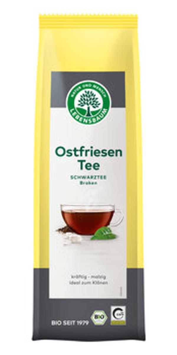 Produktfoto zu Ostfriesen-Tee (100g, lose)