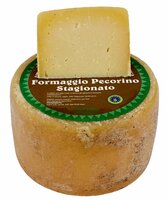 Pecorino Stagionato