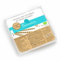 Pita Brot Dinkel, 4 Stück