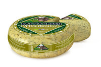 Bastiaansen Bärlauch-Käse