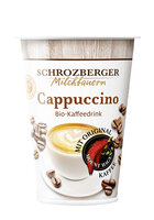 Bio Cappuccino Mount Hagen