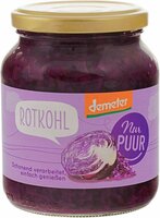 Rotkohl Demeter