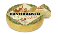 Charmeux mit Steinpilzen
