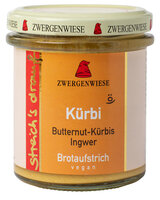 streich´s drauf Kürbi