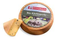 Alpenperle mit Kürbiskernen