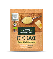 Feine Sauce - Sauce à la Hollandaise