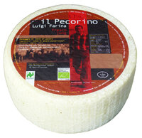 Pecorino Fresco