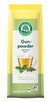 Gunpowder, Blatt