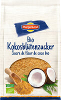 Bio Kokosblütenzucker