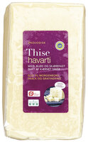 Bio-Havarti 45% Bio