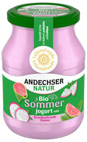 Bio Jogurt Drachenfrucht-Guave 3,8%