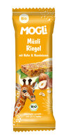 Bio Müsli Riegel