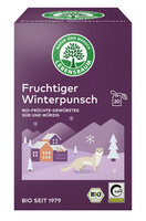 Fruchtiger Winterpunsch