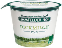 Hamfelder Hof Dickmilch