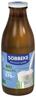 Frische Bio Weidemilch 3,7% Fett