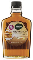 Ahornsirup Grad A, mild