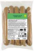 Veggyness Vegane Bratwurst Großpackung
