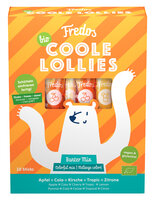SO Coole Lollies Bunter Mix, 10 x 30 ml, Fredos, bio