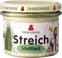 Schnittlauch Streich