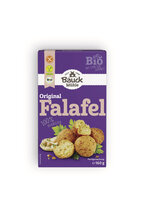 Falafel glutenfrei Bio